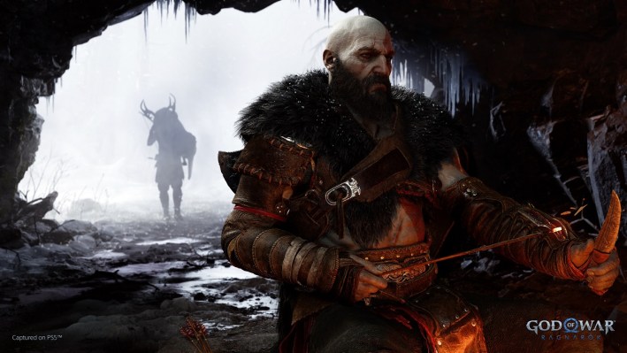 God of War Ragnarok the Best PS5 Game According to Sony Poll